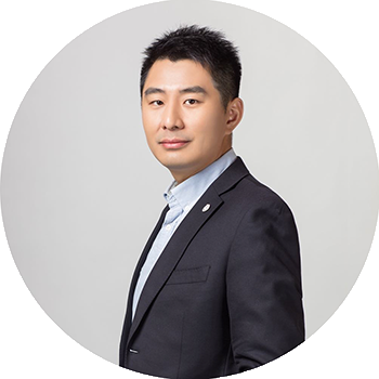 曾菲中软国际 总经理CES销售学院明星学员