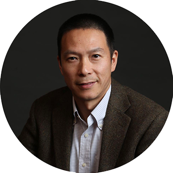黄斌华讯网络 副总裁CES销售学院明星学员
