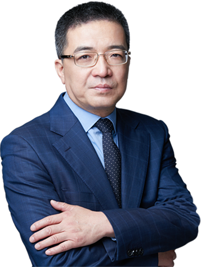 孙峻涛，CES理论奠基人、CES销售学院创始人&首席知识官